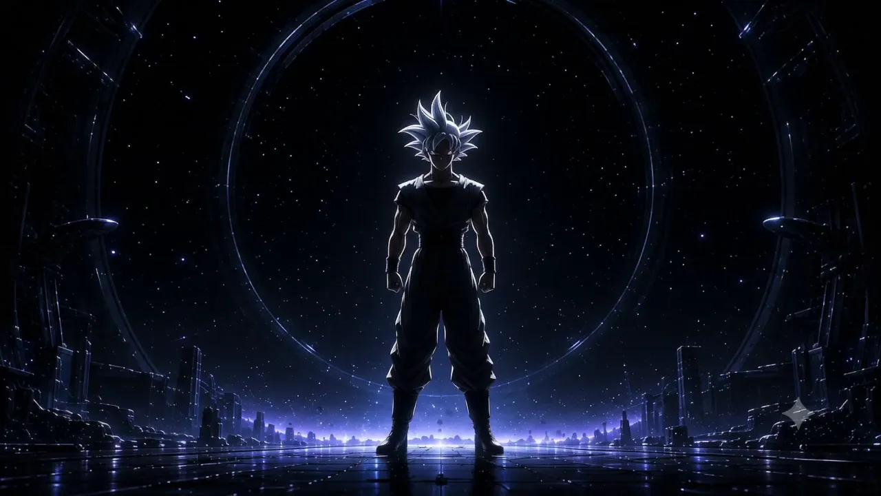 Hero Background